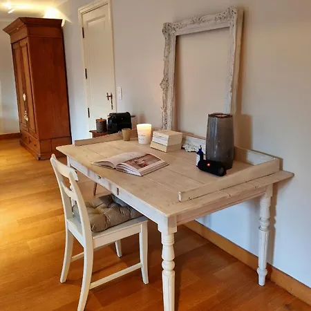 Armony Bed & Breakfast *